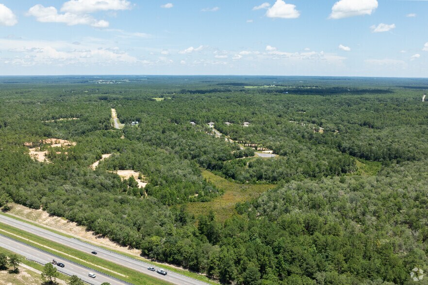 Primary Photo Of , Defuniak Springs Land For Sale