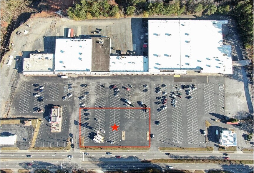 More Photos Of 5035 Austell Rd, Austell Land For Sale