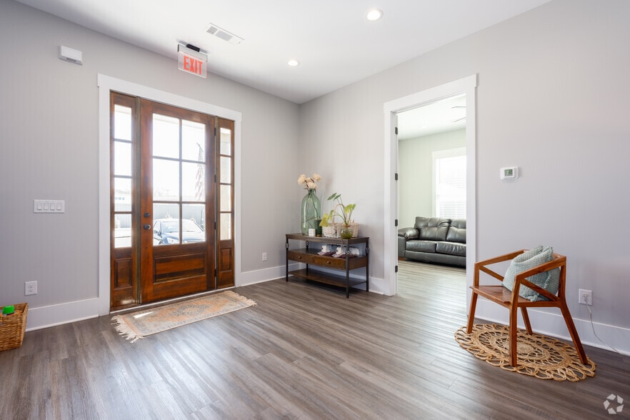 More Photos Of 9230 Industrial Dr, Covington Land For Sale