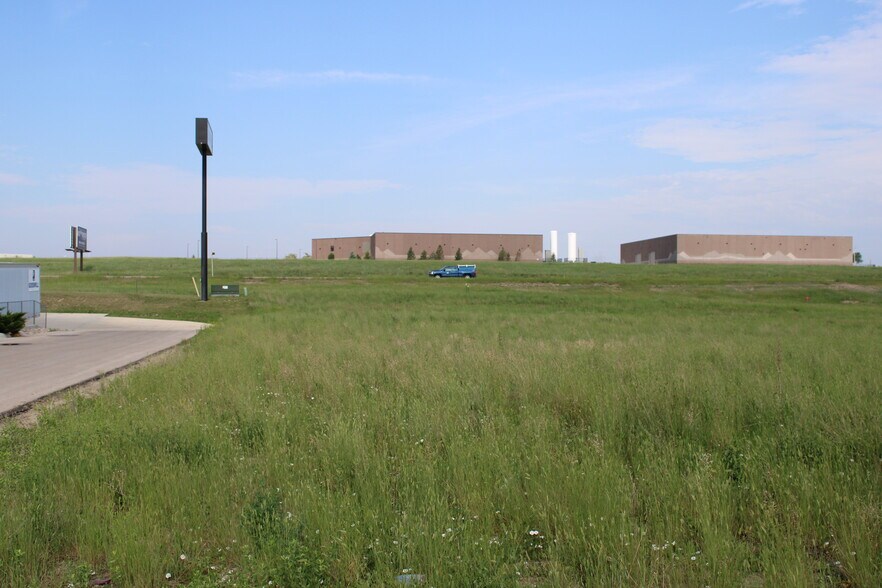 More Photos Of 603 Timmons Blvd, Rapid City Land For Sale