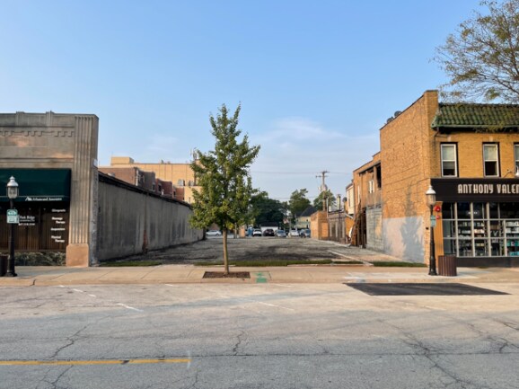 More Photos Of 28 Main St, Park Ridge Land For Sale