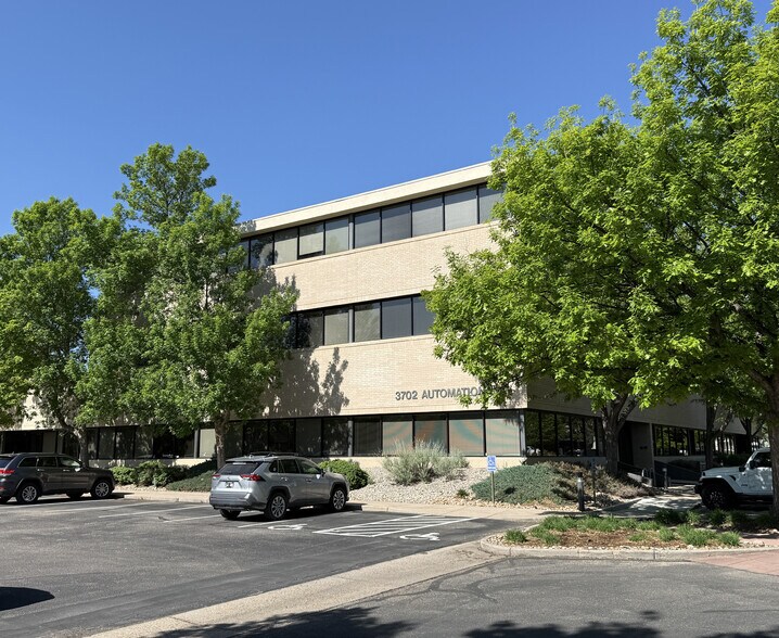 More Photos Of 3702 Automation Way, Fort Collins Office For Sale