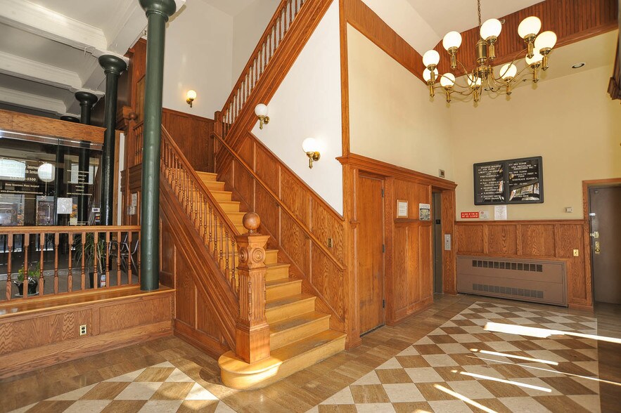 More Photos Of 505 Penn St, Reading Office For Sale