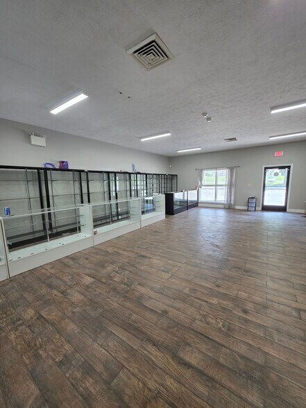 More Photos Of 2331 Route 209, Sciota Office For Lease