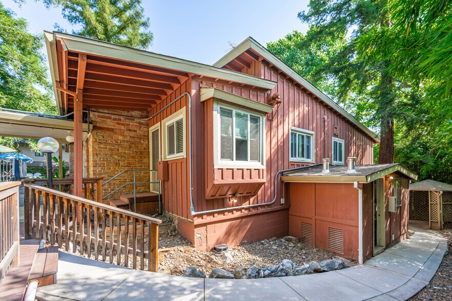 More Photos Of 4224 Crestline Ave, Fair Oaks Apartments For Sale