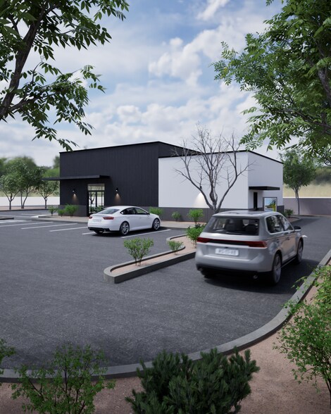 More Photos Of 10663 Southern ave, Mesa Land For Lease