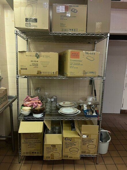 More Photos Of 630 East Ave, Rochester Specialty For Lease