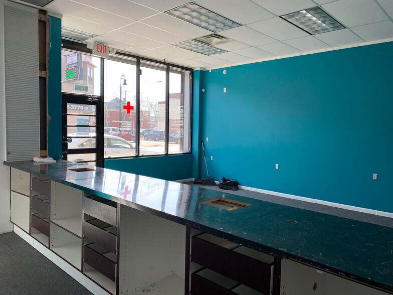 More Photos Of 5700 W Vernor Hwy, Detroit Storefront Retail Office For Sale