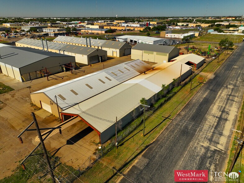 More Photos Of , Lubbock Industrial For Sale