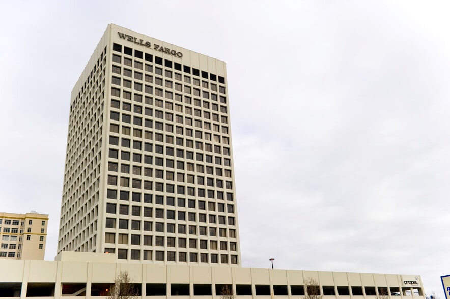 More Photos Of 1201 Pacific Ave, Tacoma Coworking Space