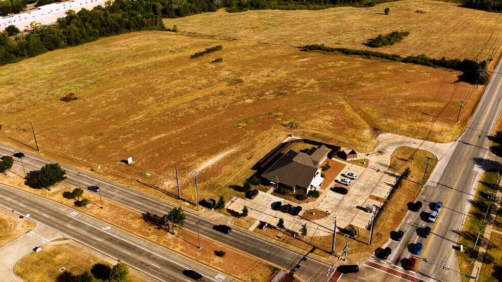 Primary Photo Of Beltline & Westmoreland Rd, DeSoto Land For Sale