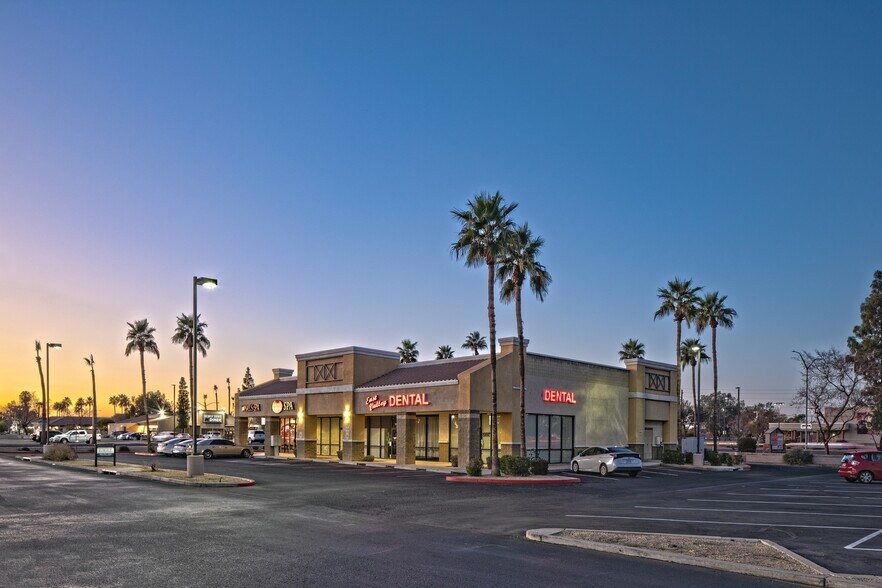 More Photos Of 1851 E Baseline Rd, Gilbert Freestanding For Sale