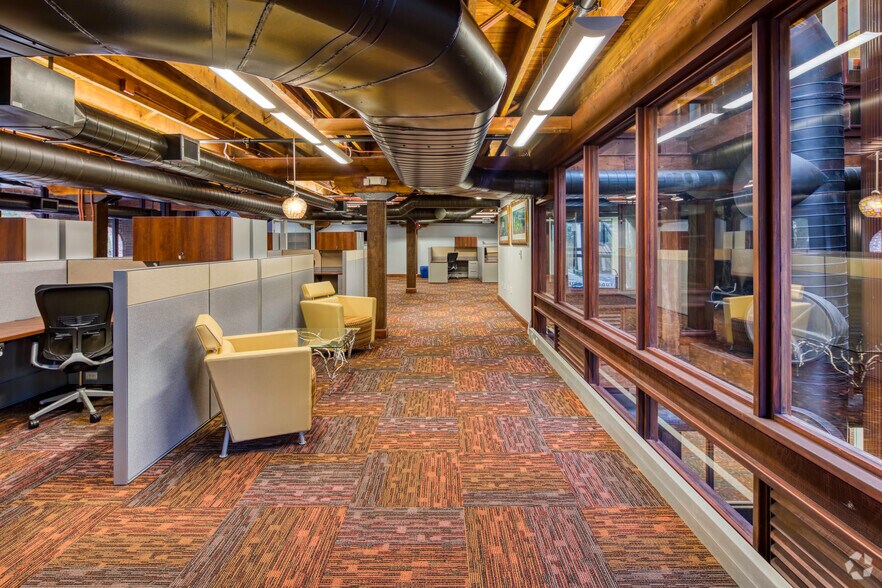 More Photos Of 100 3rd St S, Saint Petersburg Loft Creative Space For Lease