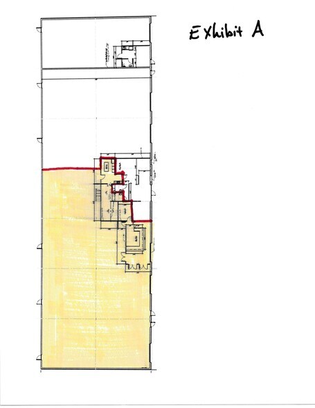 More Photos Of 1840 Tucker Industrial Rd, Tucker Flex For Sale