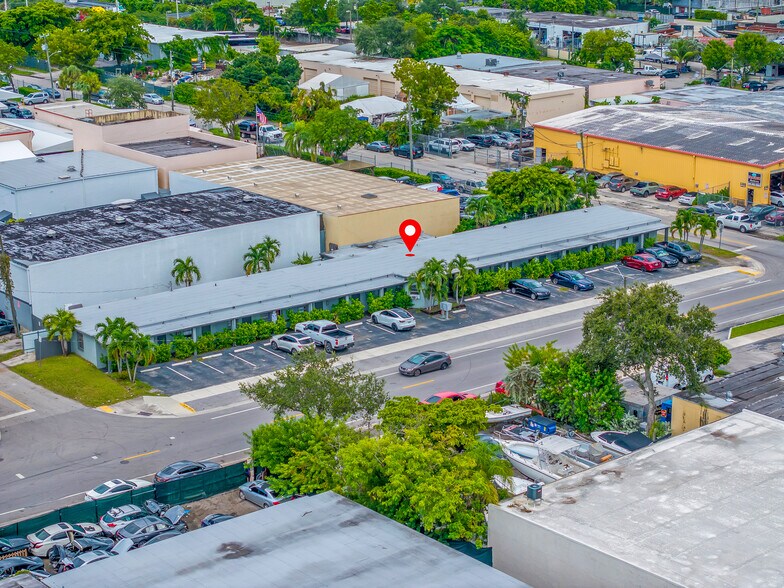 More Photos Of 5807 SW 25th St, West Park Apartments For Sale