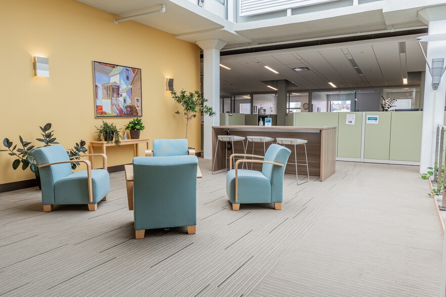 More Photos Of 110 Free St, Portland Medical For Sale