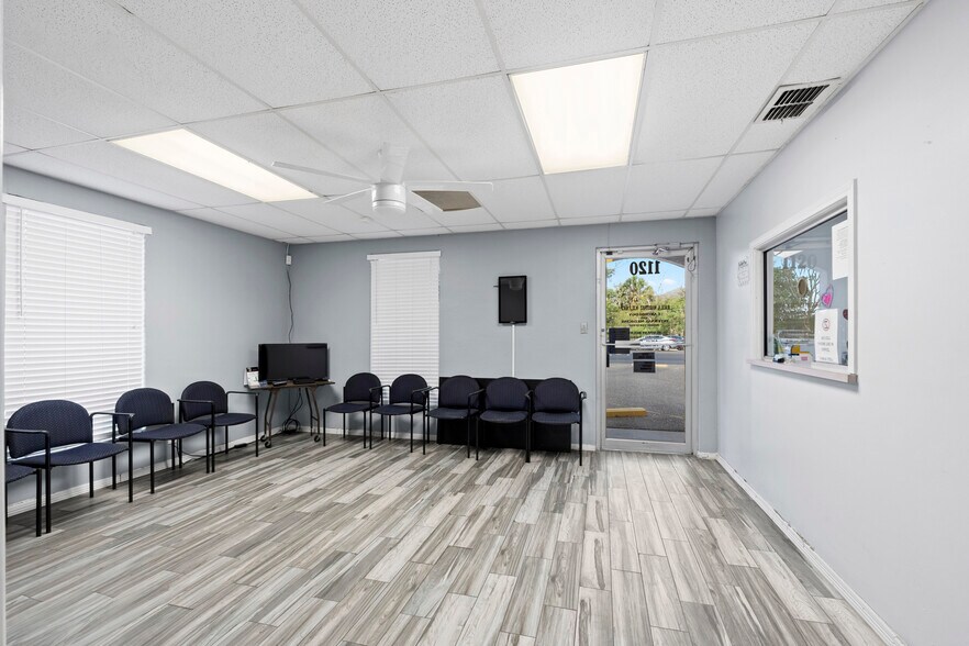 More Photos Of 1120 S Closner Blvd, Edinburg Medical For Sale