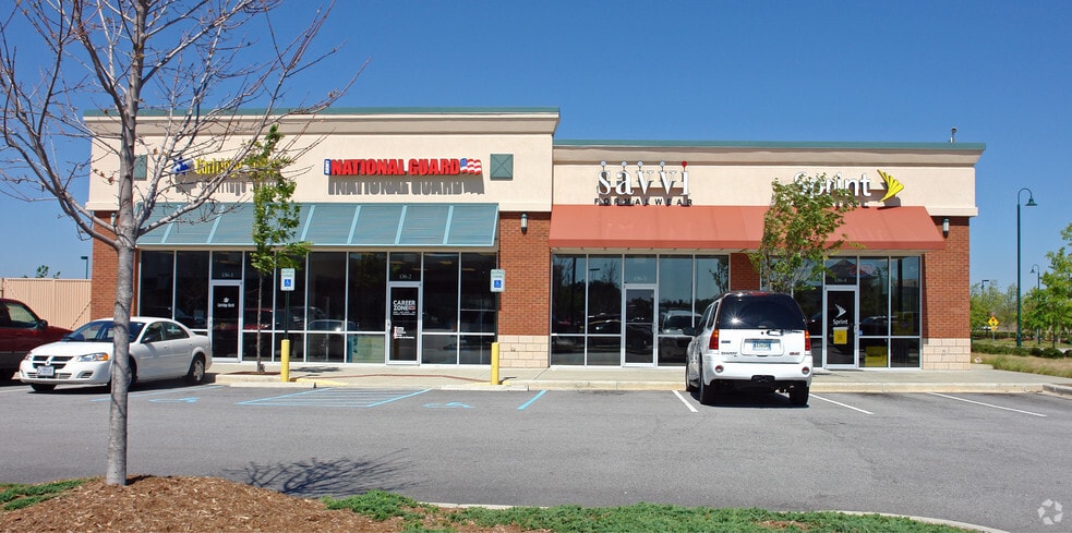 More Photos Of 481 Town Center Pl, Columbia Unknown For Lease