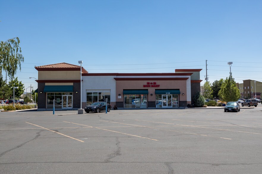 More Photos Of 2125 Oddie Blvd, Sparks Unknown For Lease