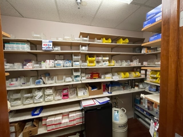 More Photos Of 8940 Kingsridge Dr, Centerville Medical For Sale