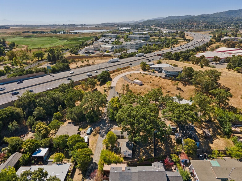 More Photos Of 4 Harkle Rd, Novato Manufactured Housing Mobile Home Park For Sale