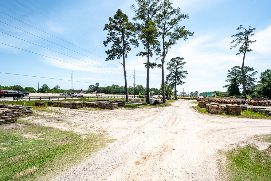 More Photos Of 20400 US Highway 59, New Caney Land For Sale