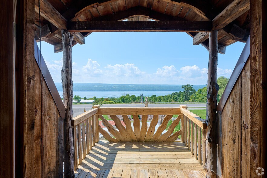 More Photos Of 4966 NY-414, Burdett Specialty For Sale