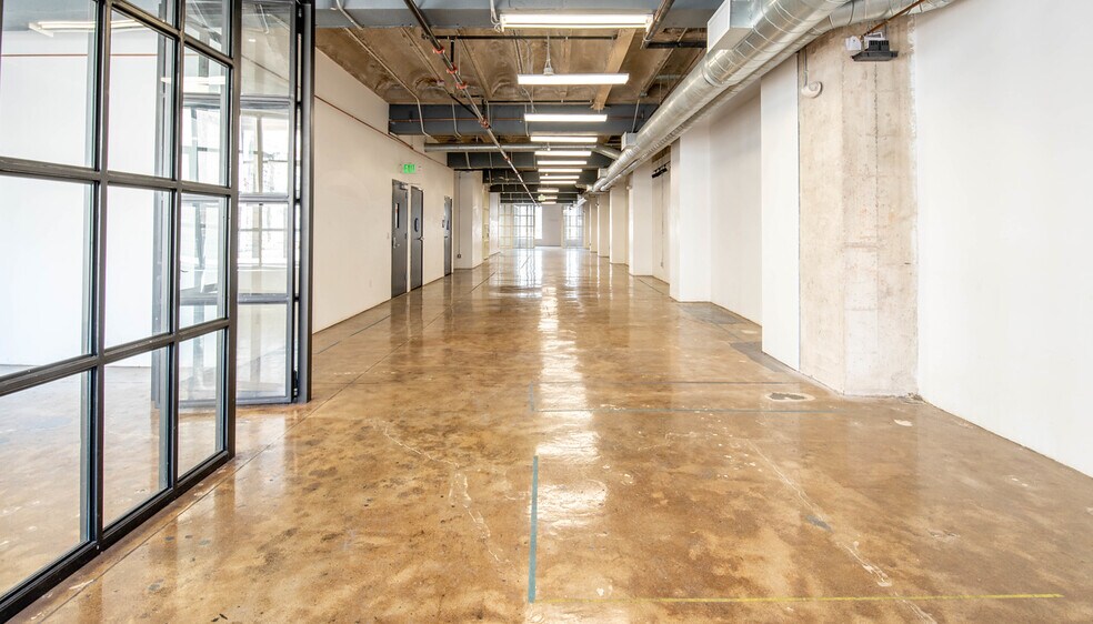 More Photos Of 731 S Broadway, Los Angeles Loft Creative Space For Sale