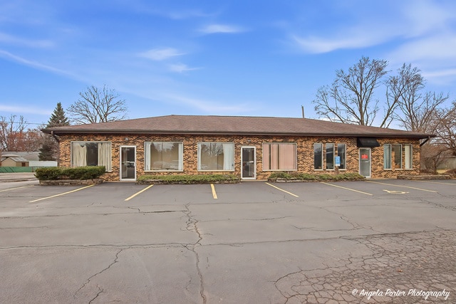 Primary Photo Of 4901 W Elm St, McHenry Office For Sale
