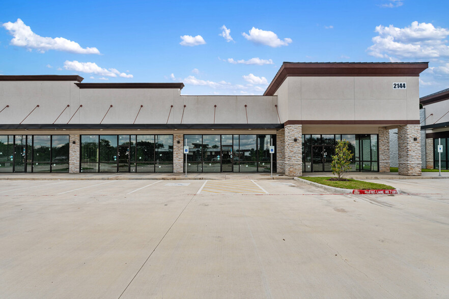 More Photos Of 2144 FM 1092 Rd, Missouri City Restaurant For Sale