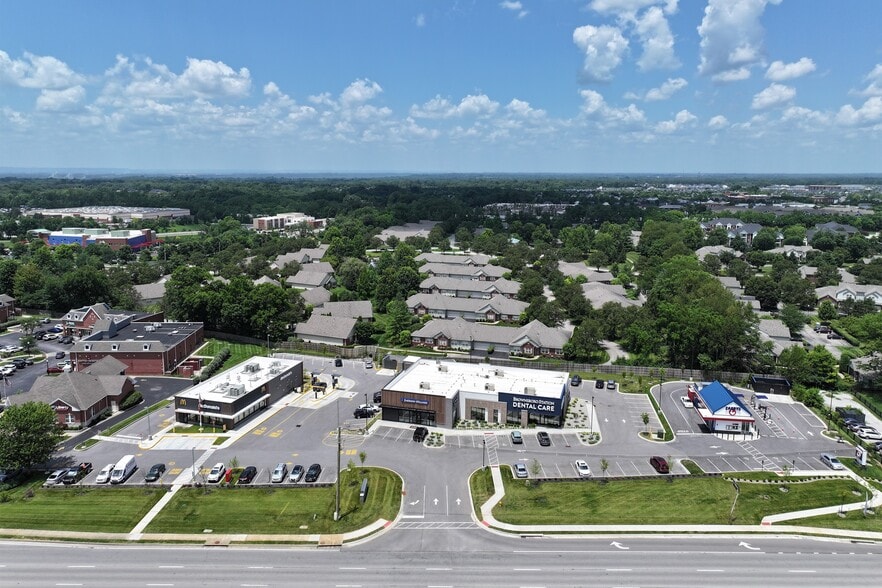 Primary Photo Of 9903 Brownsboro Rd, Louisville General Retail For Sale