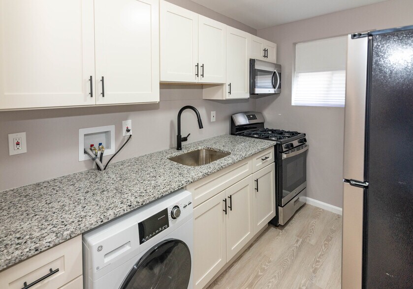 More Photos Of 2601 Garrison Blvd, Baltimore Multifamily For Sale