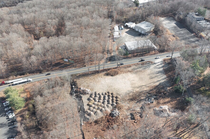 More Photos Of 909 Main St, Monroe Land For Sale