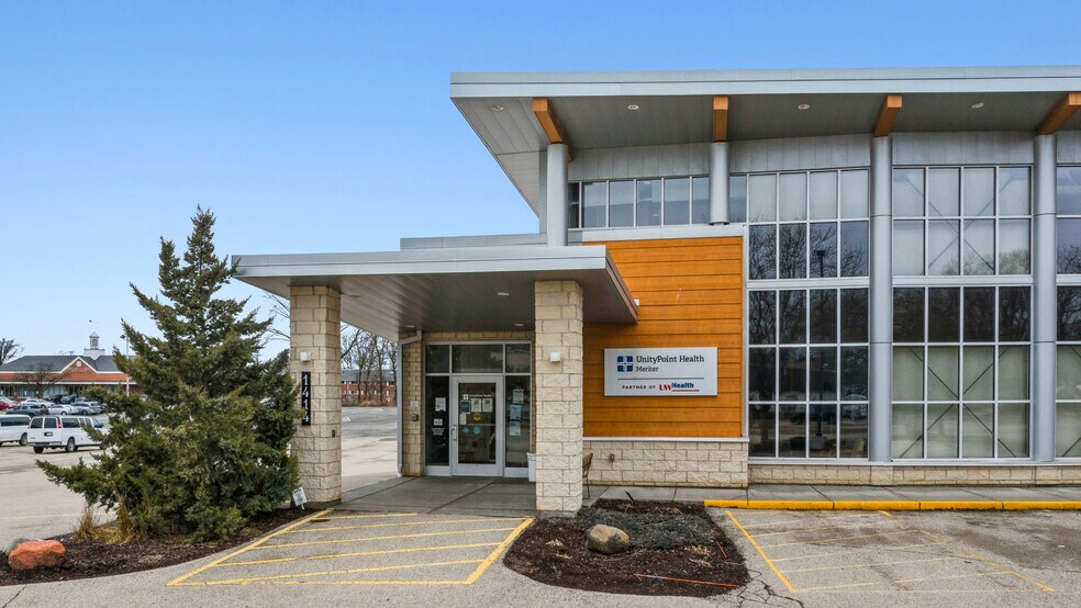 More Photos Of 1414 S Park St, Madison Manufacturing For Sale