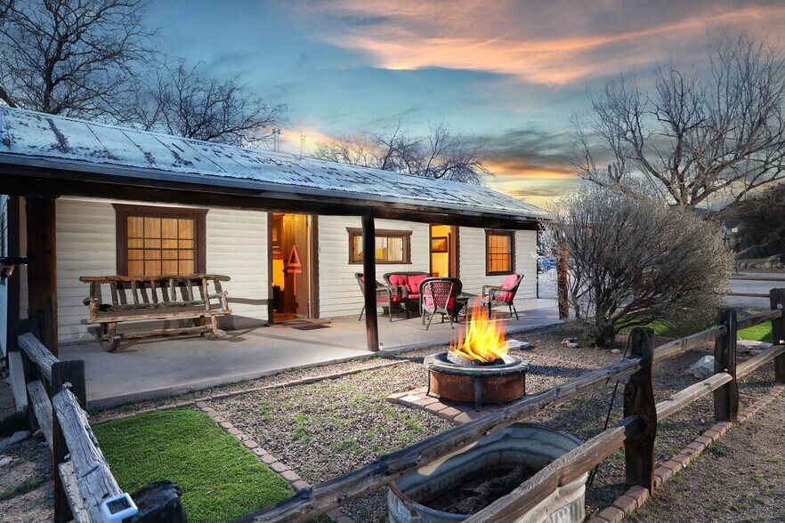 More Photos Of 4190 Dragoon Rd, Dragoon Hotel For Sale