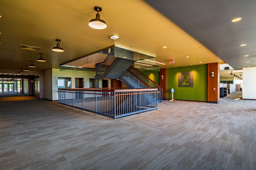 More Photos Of 2 Cabela Dr, Sidney Office For Sale