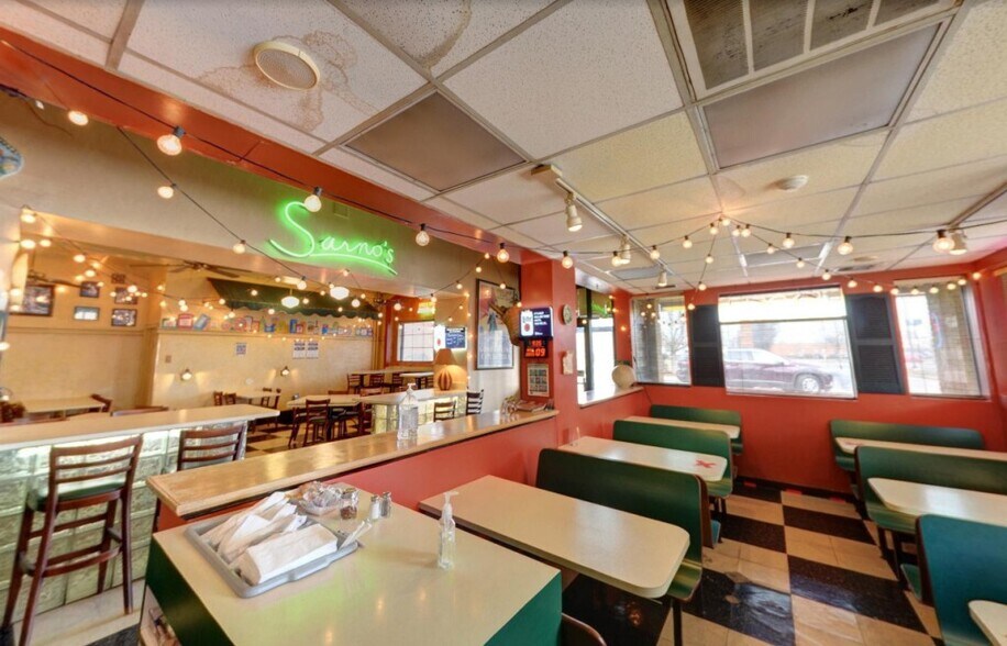 More Photos Of 5615 W Roosevelt Rd, Cicero Restaurant For Sale