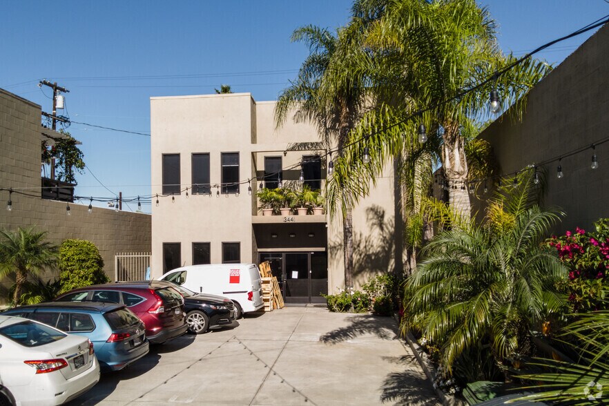 More Photos Of 13441 Beach Ave, Marina Del Rey Office For Lease