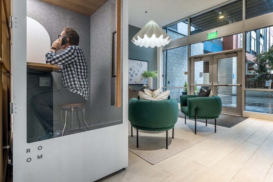 More Photos Of 3850 N Mississippi Ave, Portland Apartments For Lease