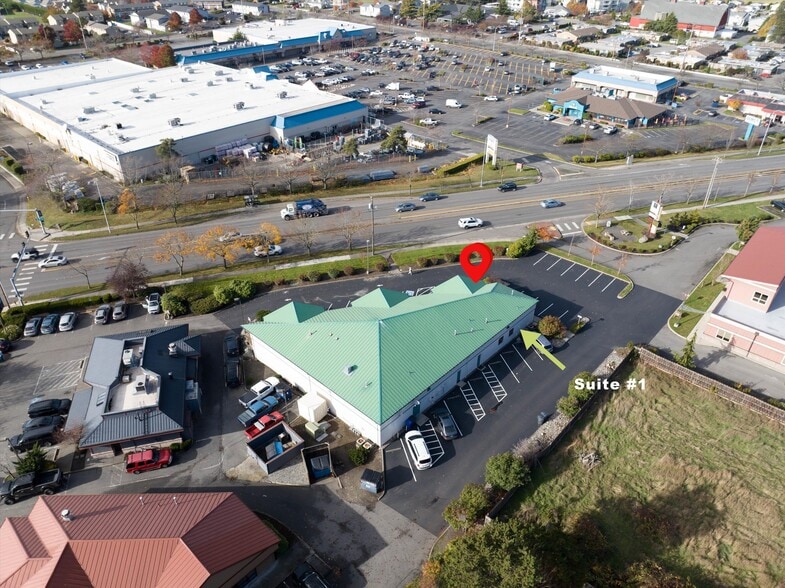 More Photos Of 230 Cabot Dr, Oak Harbor Office For Lease