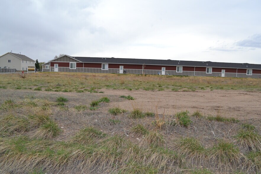 More Photos Of Lot 5 S Greeley Hwy, Cheyenne Land For Sale