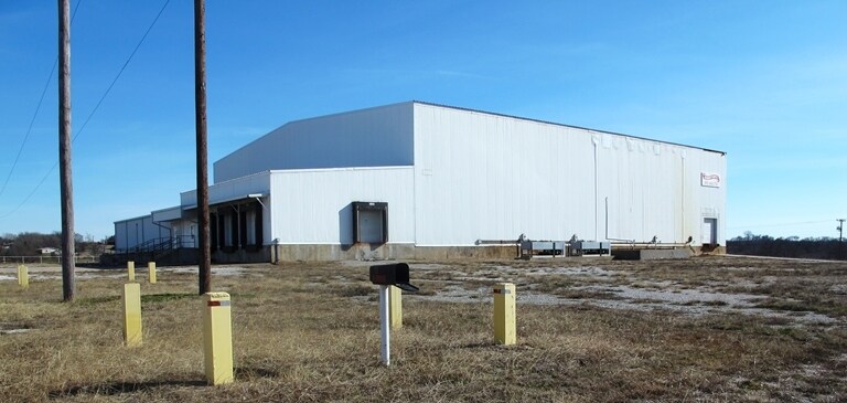 More Photos Of 72 Gibbons Rd, Sherman Refrigeration Cold Storage For Lease