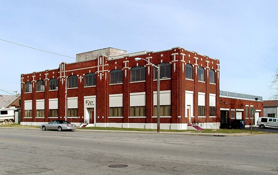 More Photos Of 333 N 6th St, Kansas City Warehouse For Sale