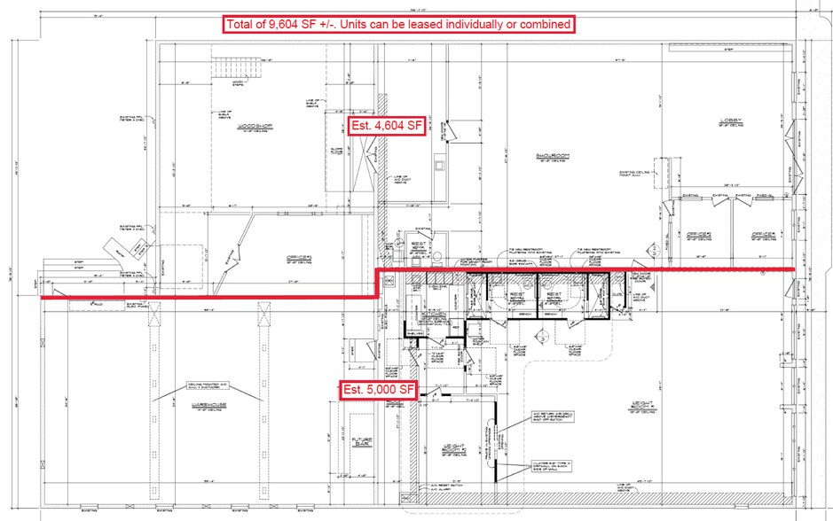 More Photos Of 8075-8085 N Atlantic Ave, Cape Canaveral Freestanding For Lease