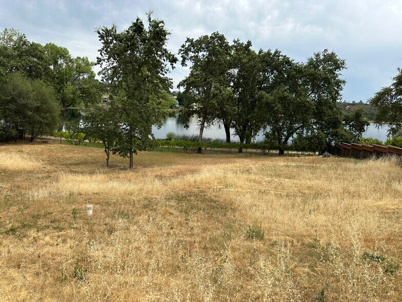 More Photos Of 3053 Cambridge Rd, Cameron Park Land For Sale