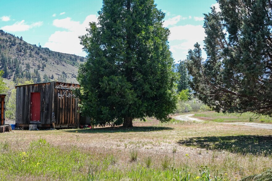More Photos Of 10800 South Hwy 3 hwy, Callahan Land For Sale