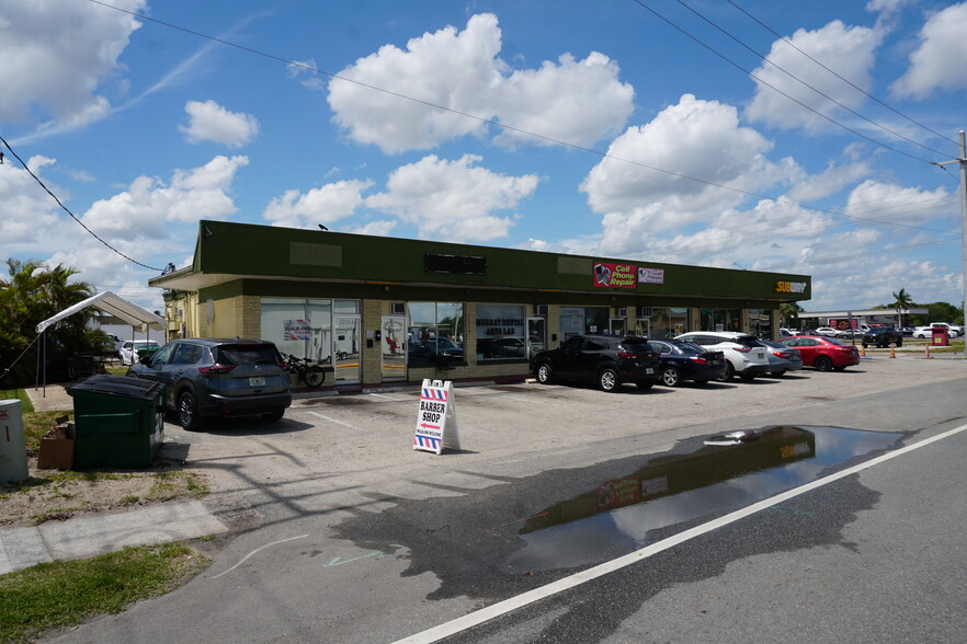 More Photos Of 3315 Harbor Blvd, Port Charlotte Storefront For Sale