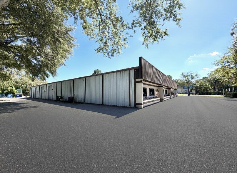 More Photos Of 2005 Tree Fork Ln, Longwood Warehouse For Sale