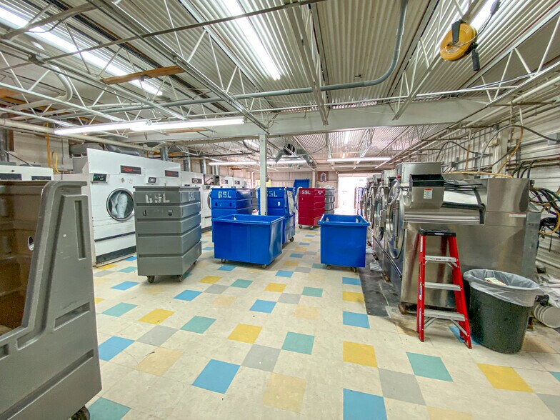 More Photos Of 3200 Airport Blvd, North Myrtle Beach Distribution For Lease