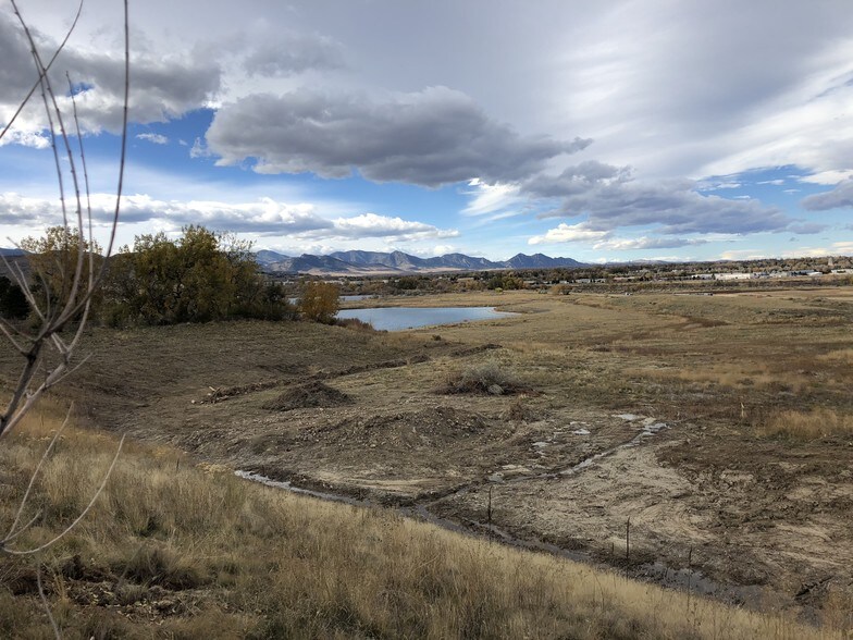 More Photos Of TBD Interstate 70 W, Wheat Ridge Land For Lease